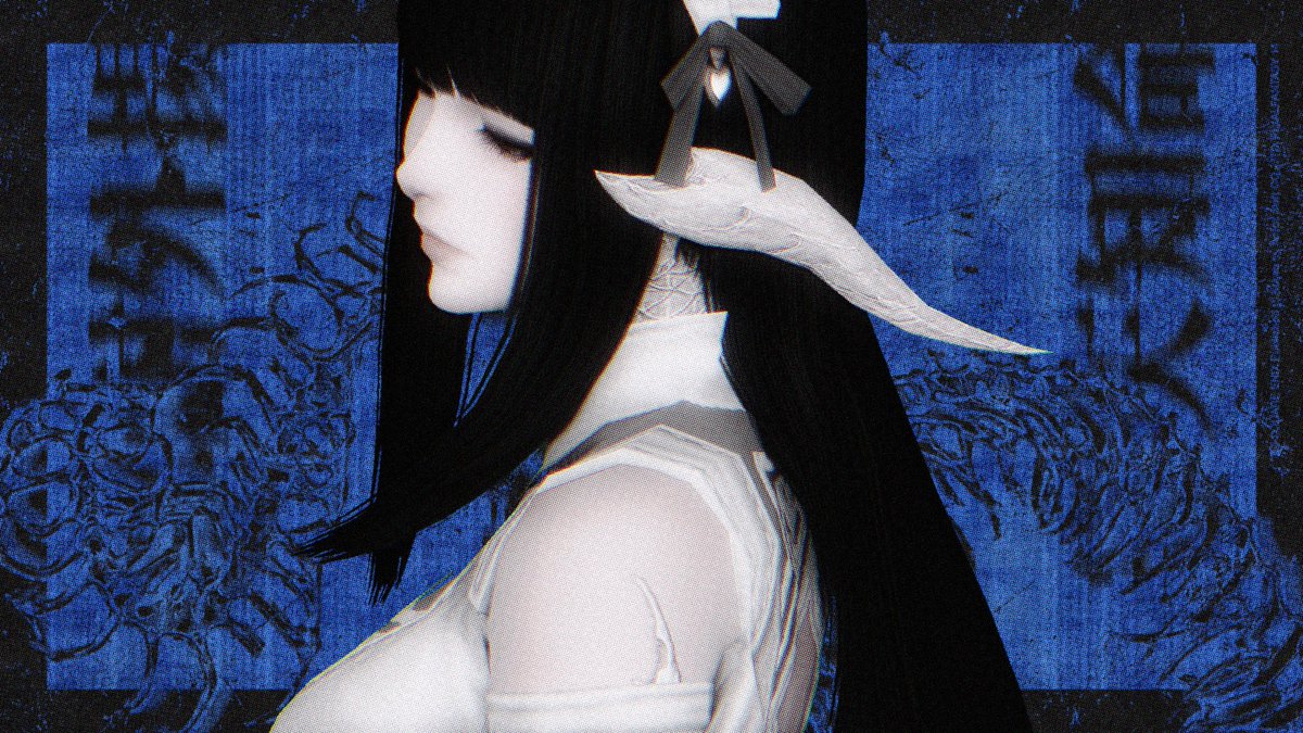🧸ྀི 🪽 emi (@ffxiv_emi) / Posts / X
