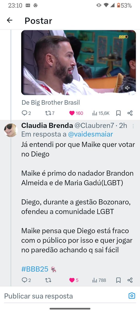 luquinha's tweet photo. @paiva após ler em meu twitter https://t.co/lvC49zyVMq
