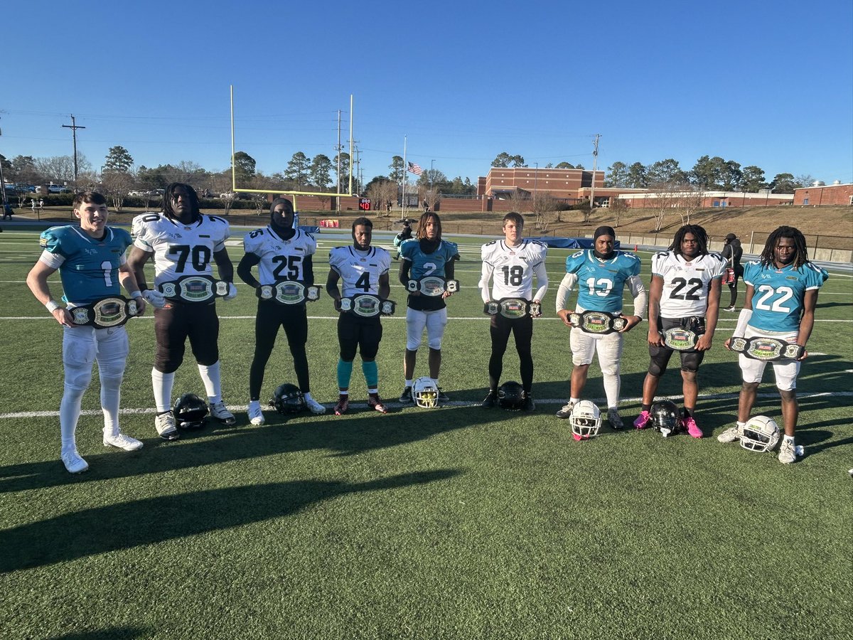 High School Blitz tweet media