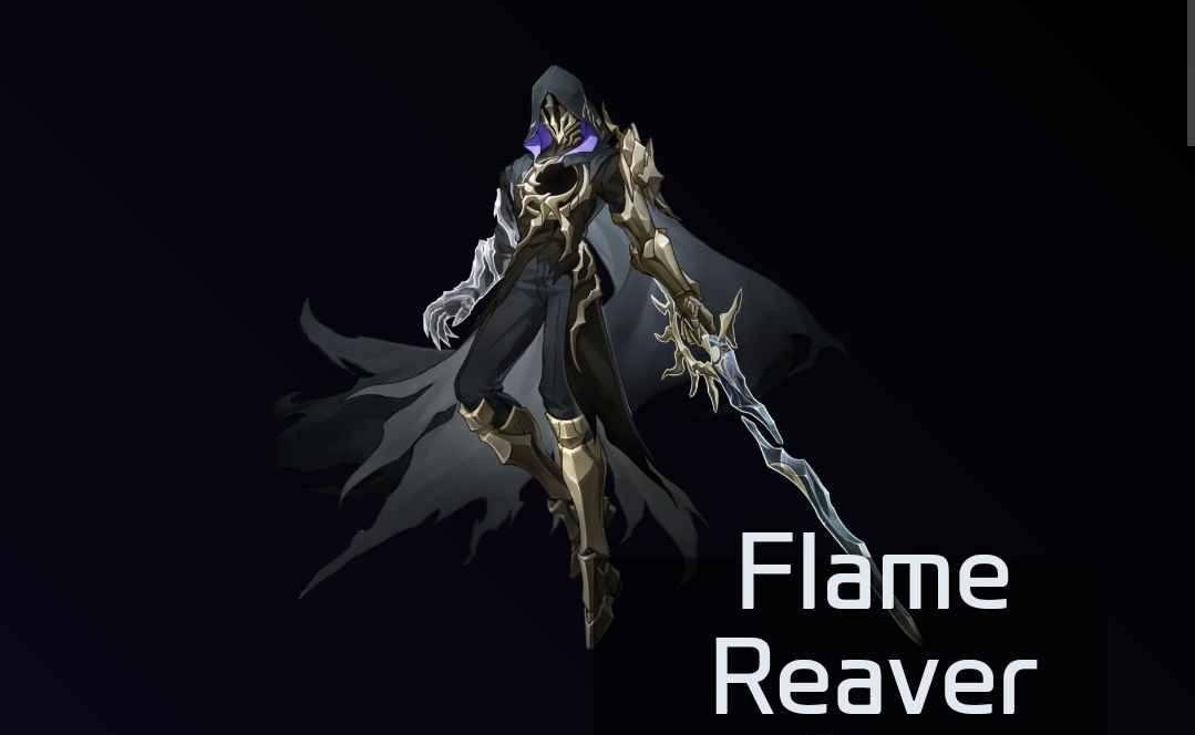 hengrentwt's tweet photo. 3.1 leaks //

im quite sure the boss we will fight against in the next patch will be phainon (possibly from a dark timeline???)
especially considering he is important enough to have appeared on the trailer and that his mask (?) appears right after phainon in the op https://t.co/utEnnc75Y9