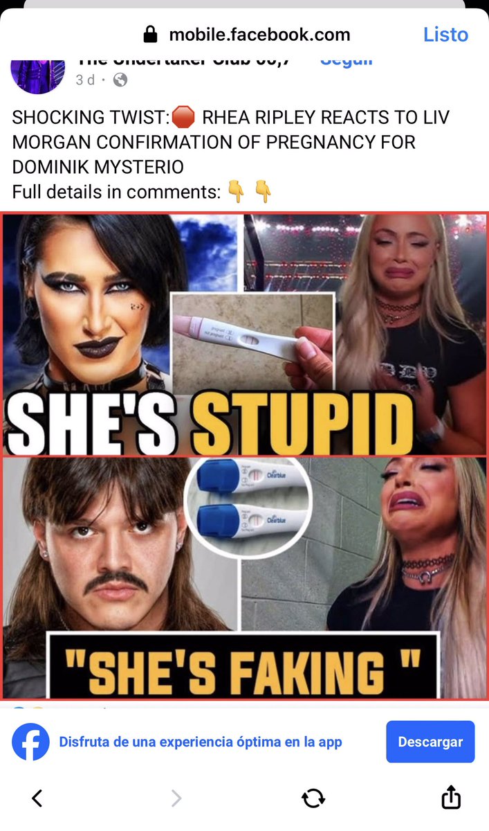 Livsbella_'s tweet photo. They should ban Facebook ONG😭🙏 #BanFacebook #Facebook https://t.co/kgpMNRVlfF