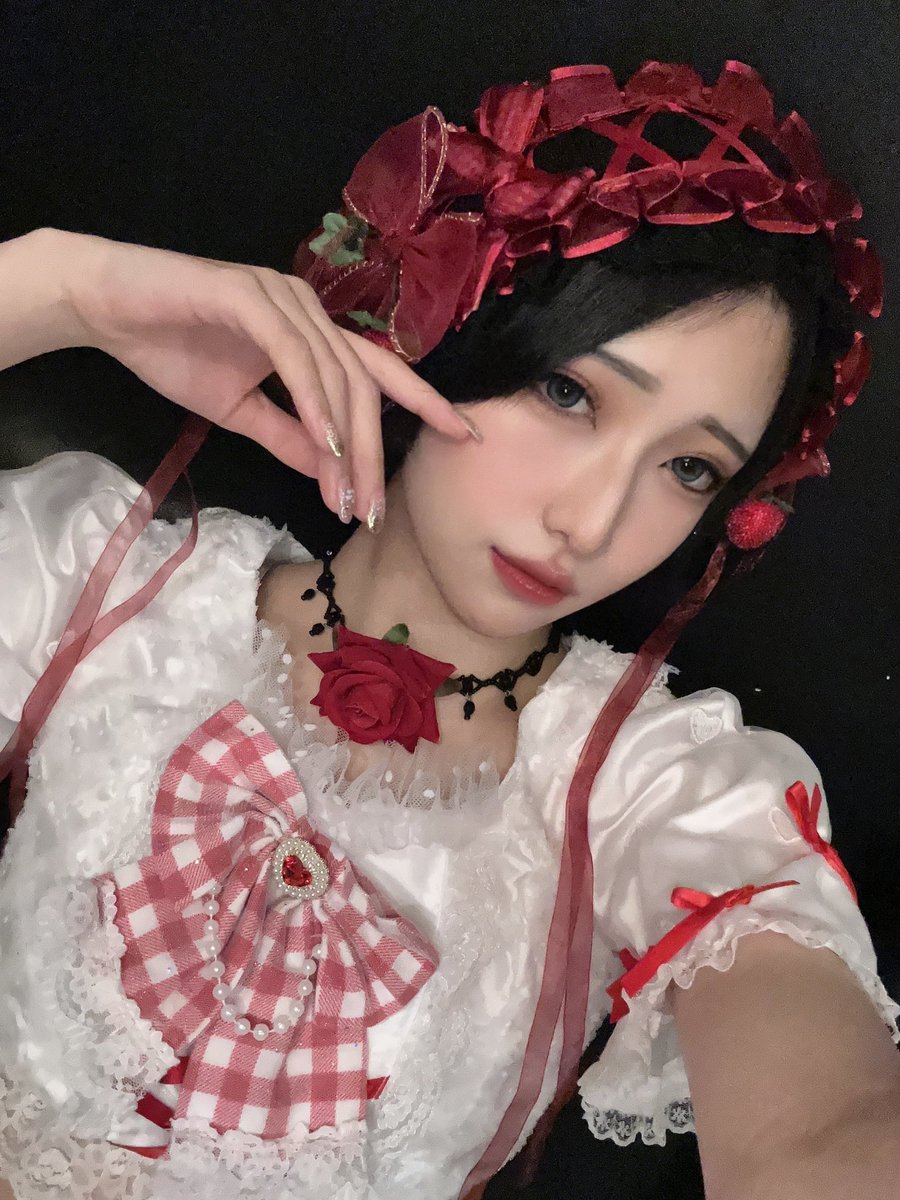 香澄れいな🌙🪭 tweet media