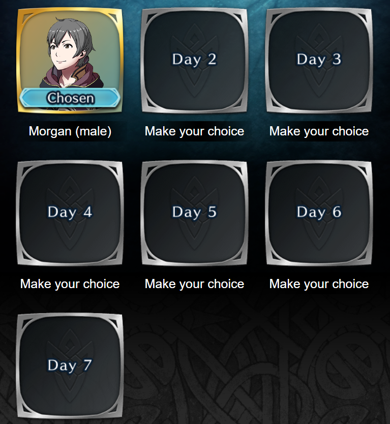 scarletflowersx's tweet photo. It begins.
#CYL9 #FEChoose #SupportingMorganM https://t.co/NUwIdFoL5g
