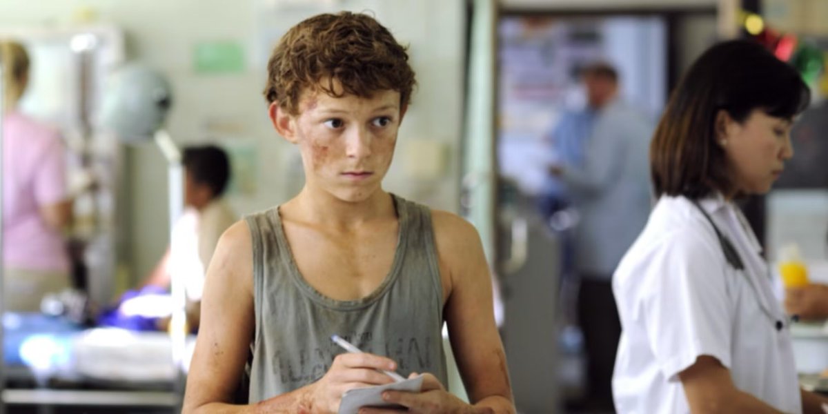 MagicHandz's tweet photo. Tom Holland #TheImpossible #InTheHeartOfTheSea #TheLostCityOfZ #TheCurrentWar https://t.co/5Ft8nwwgnc
