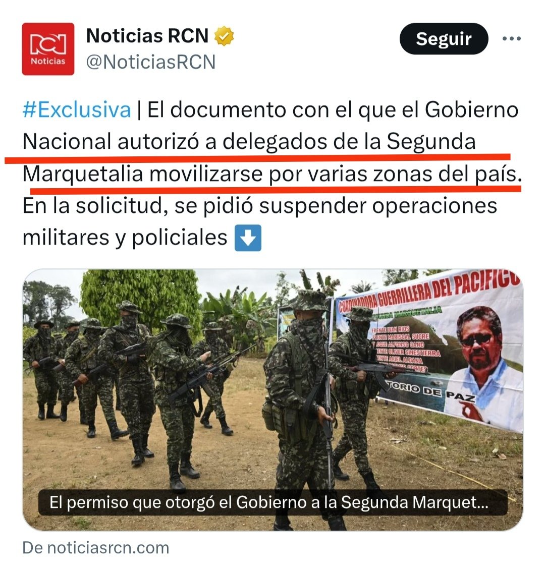 Misión cumplida tweet media