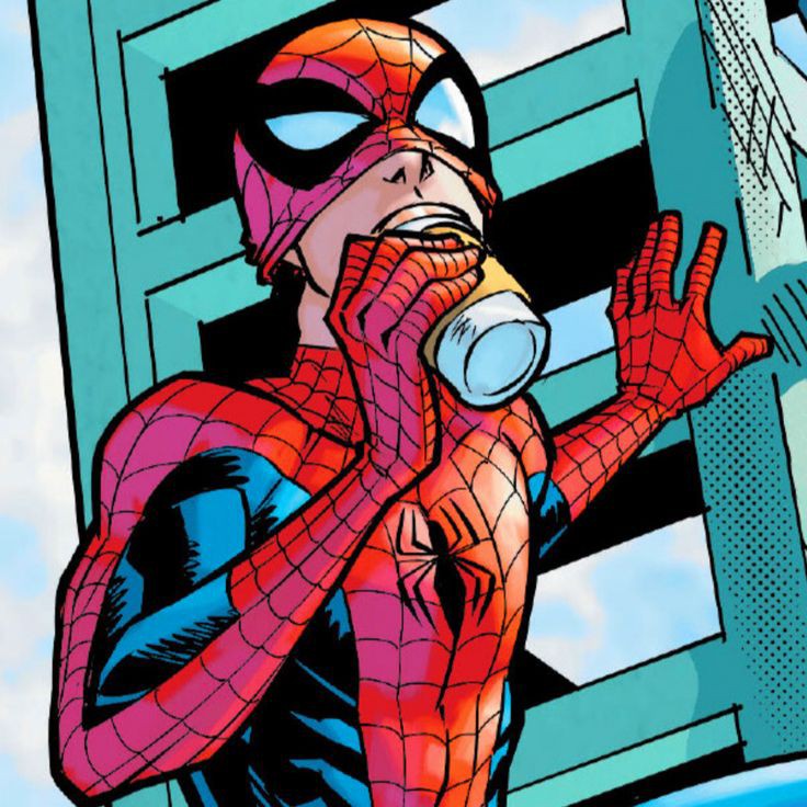 Spidey🕸️ tweet media