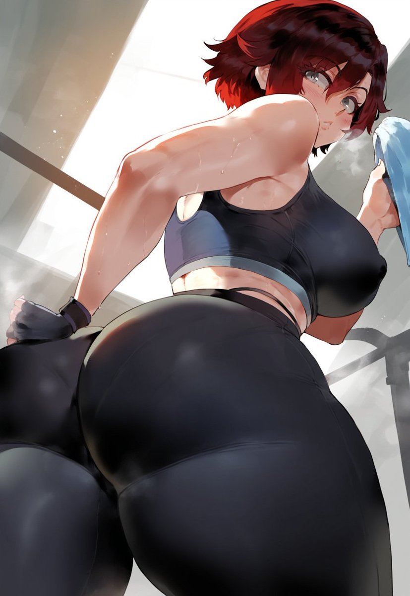 CrescentVermill's tweet photo. “Are you gonna help me out or not?"
#SeductiveSunday #LewdRP https://t.co/lO5lviMp4z