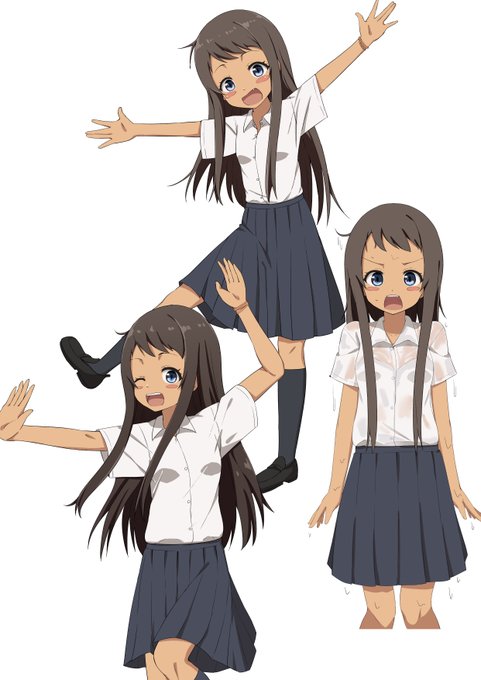 沖ツラ 喜屋武さん 