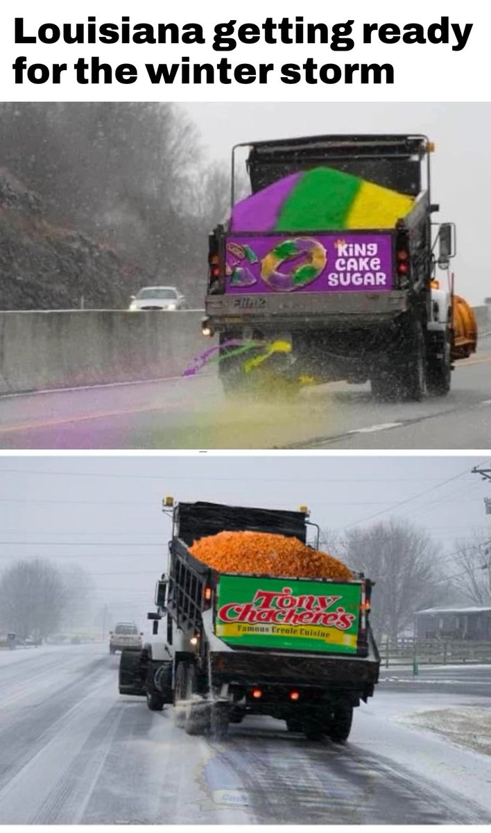 FOX8NOLA's tweet image. Getting that gumbo ready to keep warm