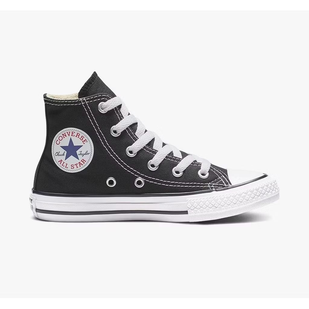 asminalwi's tweet photo. Cek Converse Chuck Taylor All Star Kids Sneakers - Black dengan harga Rp559.000. Dapatkan di Shopee sekarang! https://t.co/UFQzYrYCJg https://t.co/vxWmM824Dc