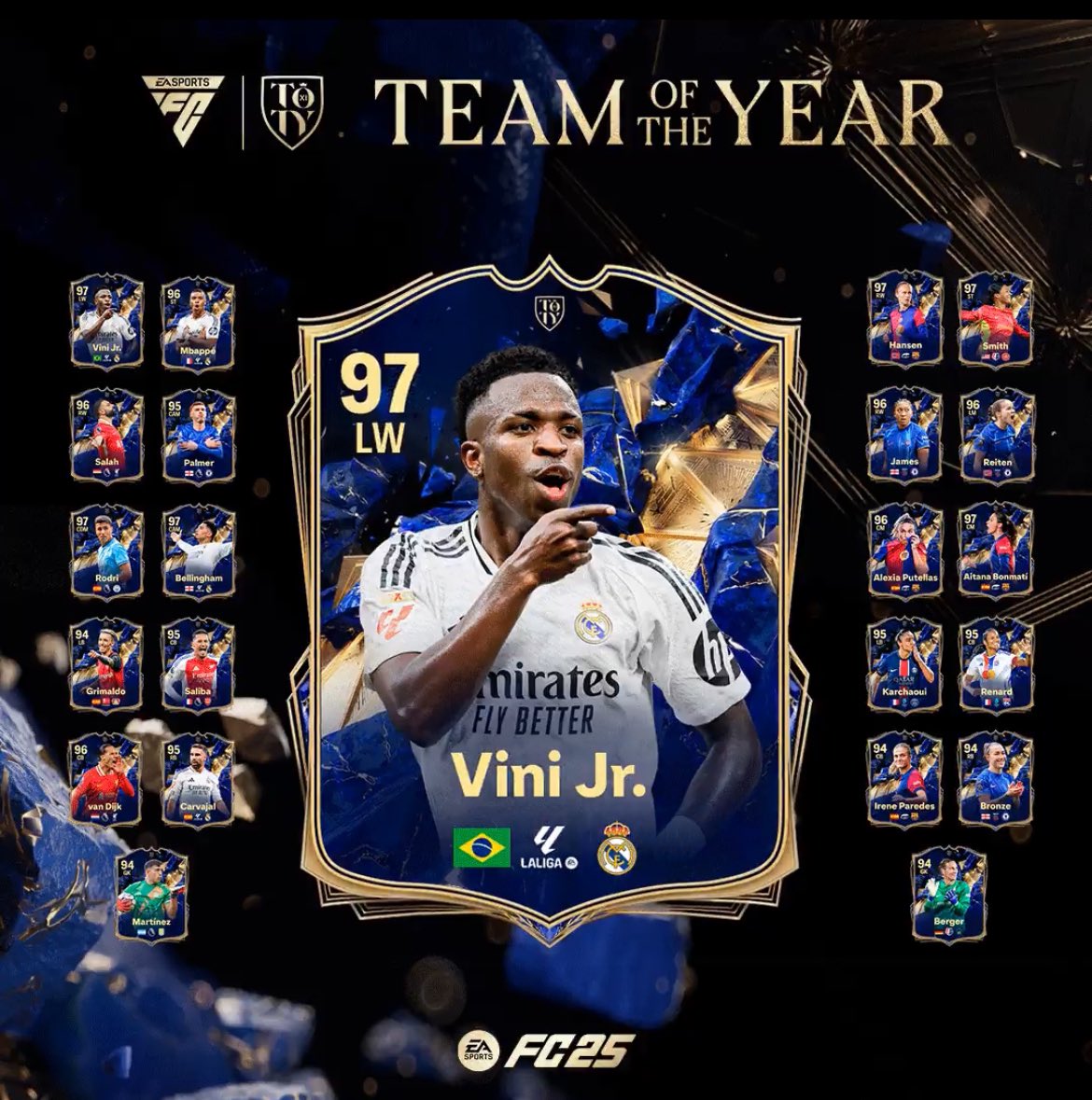 Maye_Velasco17's tweet photo. @easportsfces https://t.co/QOqnY80RLK
