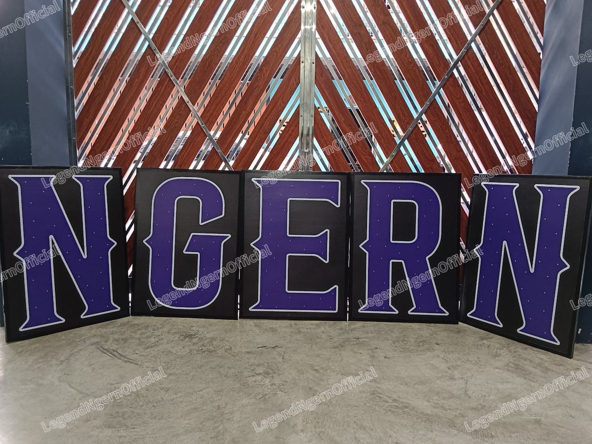 LegendNgernOfficial tweet media