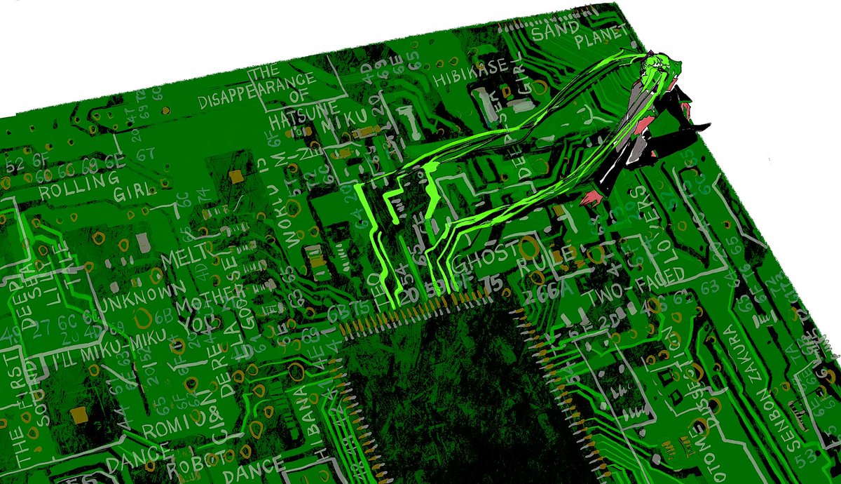 Co2 (@co2_0217) on Twitter photo 