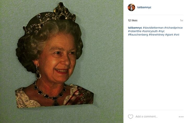 Art of the Day: "#RICHARDPRINCE #2". Buy at: ArtPal.com/richardprince?…