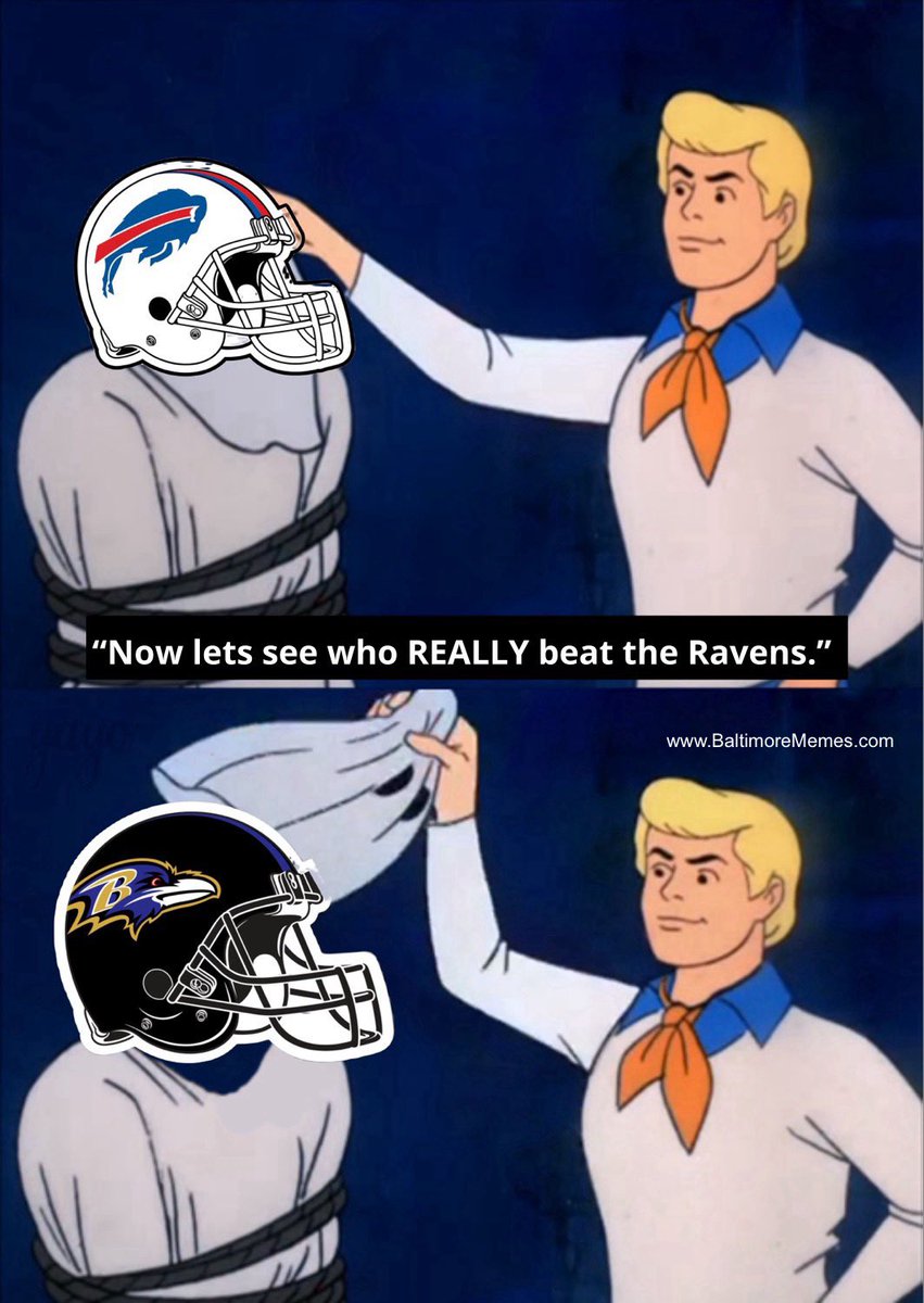 Sometimes, the truth hurts. 🏈 
#RavensFlock