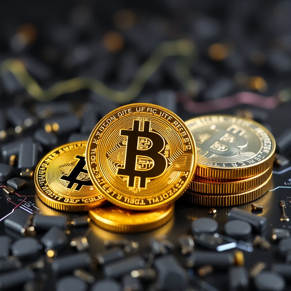 She_Phali's tweet photo. 📊 Crypto Market Update -Jan 20, 2025

1️⃣ $BTC rallies to $27,800, breaking key resistance! 🚀
2️⃣ $ETH surges to $1,710, reclaiming bullish momentum
3️⃣ Altcoins shine: $SOL +5.4%, $ADA +4.1%, $MATIC +3.9%

#CryptoNewsToday #BTC #ETH #SOL #ADA #CryptoNews #Cryptocurrency #bitcoin https://t.co/De5l5auAOX