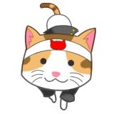 tmpm0202's tweet image. なめぬこが出現!
超可愛いねこをもっとペットショップに売ろう！