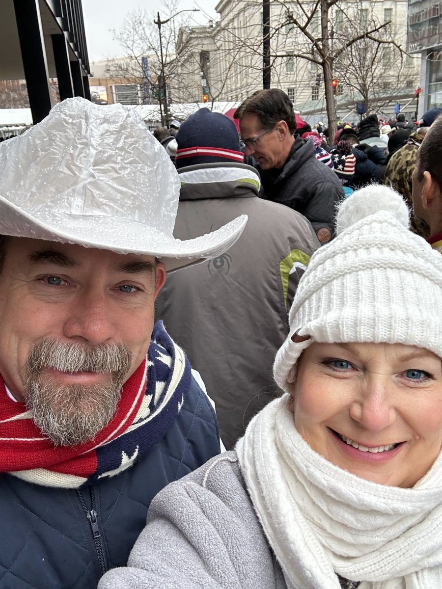 David Gowan tweet media