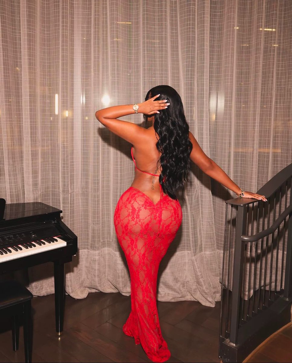 the people’s princess. 👸🏾 #BBWT