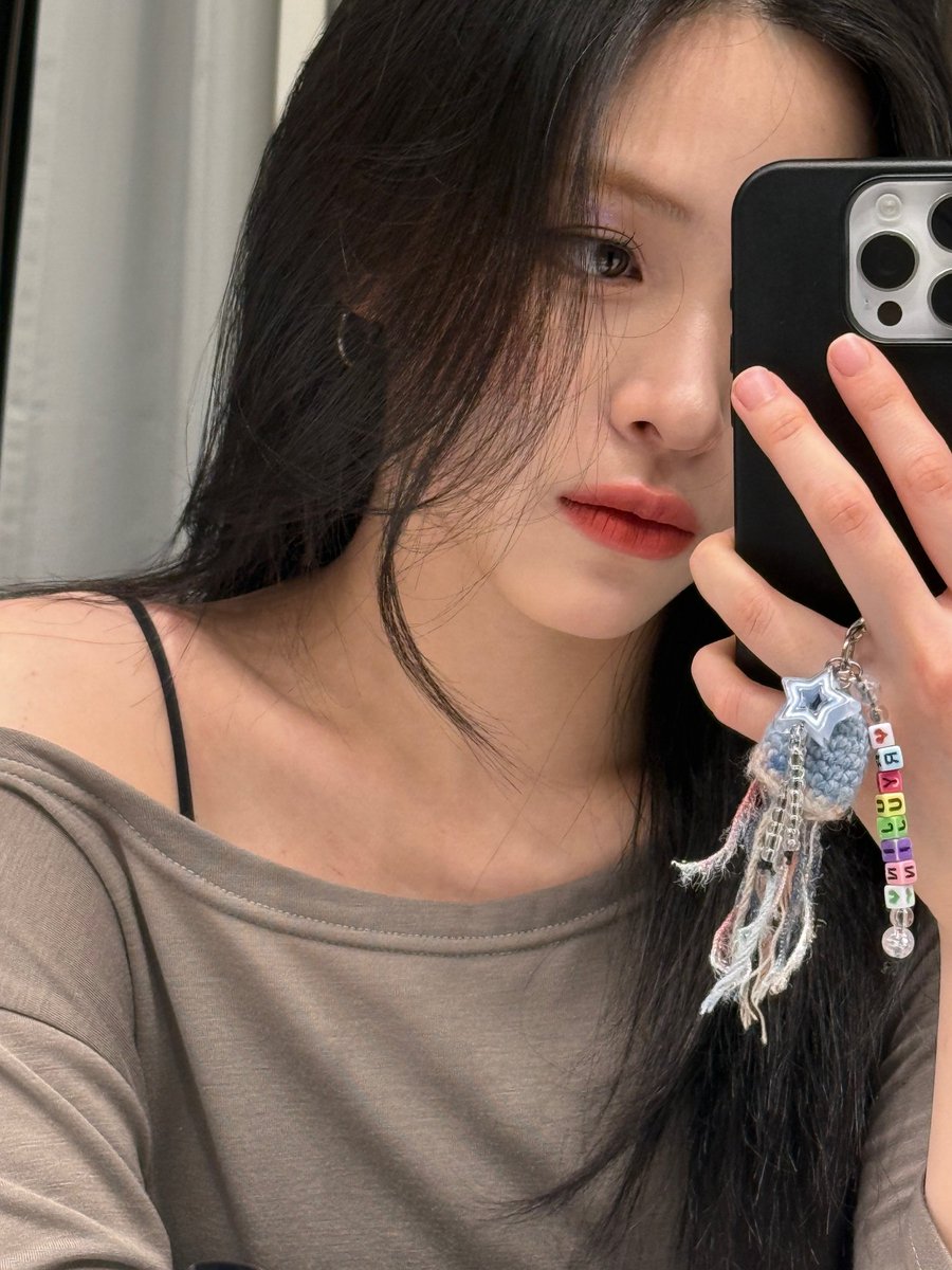 ryujin 🫧 update