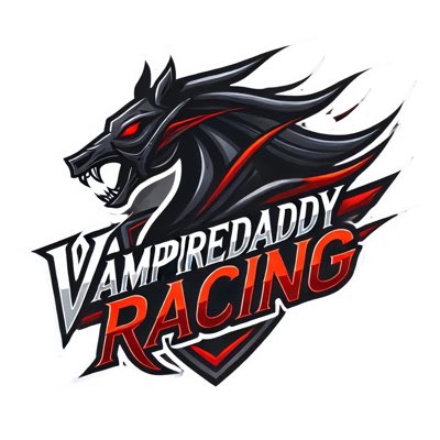 VampireDaddy Racing 🩸 tweet media