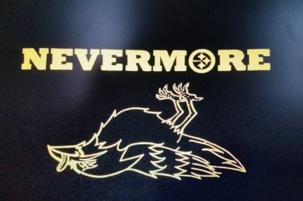 PittGuru's tweet photo. Nuff said …. #QuothTheRaven https://t.co/Y8m7Vob1f5