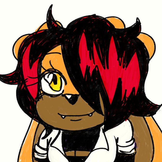 Sonichu, The Fancomichu tweet media