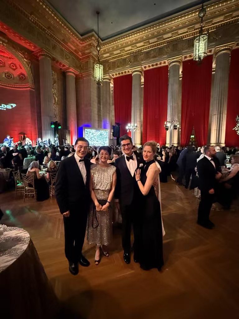 CESS Fans tweet media