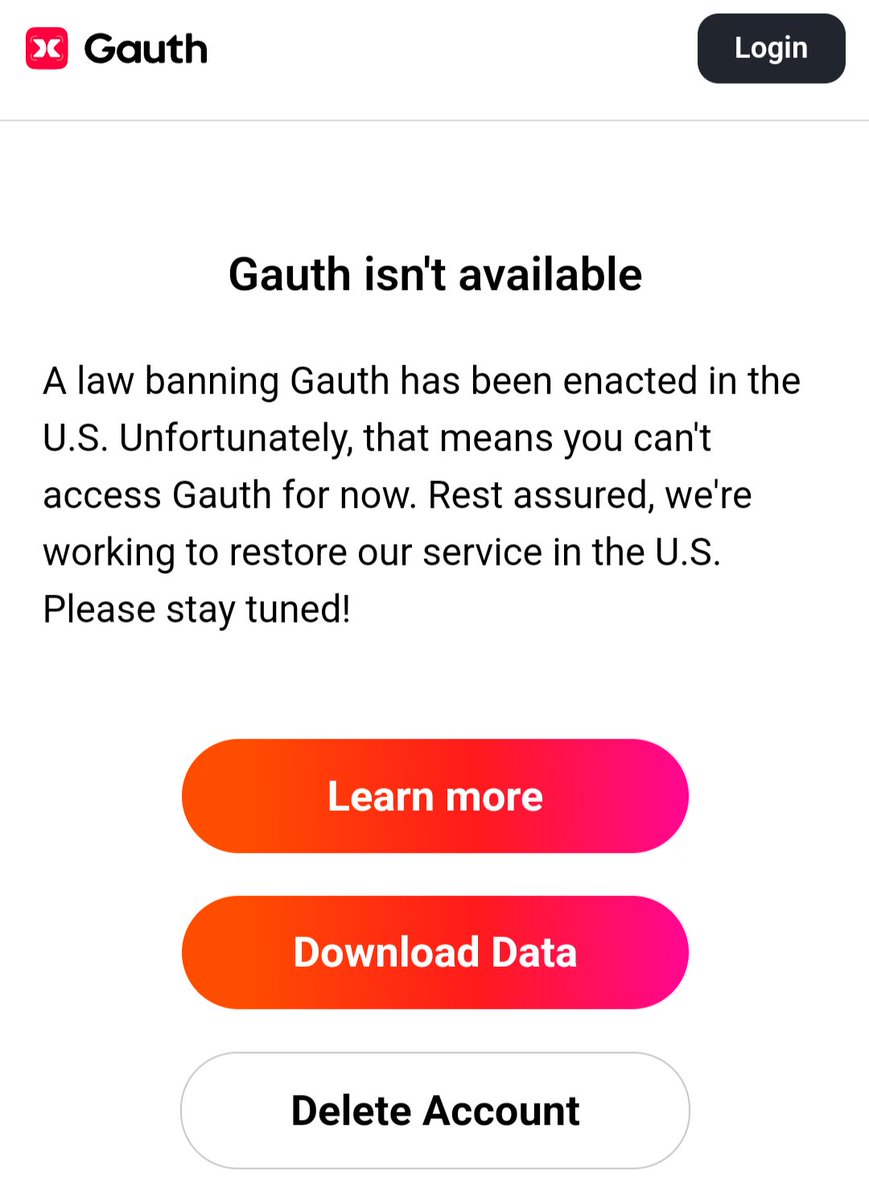 vvxalii's tweet image. so y&apos;all can tiktok and bring it back but y&apos;all BAN GAUTH AND NOW I CANT ACCESSS IT 🤬🤬🤬🤬🤬 FCK ASS CONGRESS GIVE ME MY SHIT BACK #tiktokban #gauth