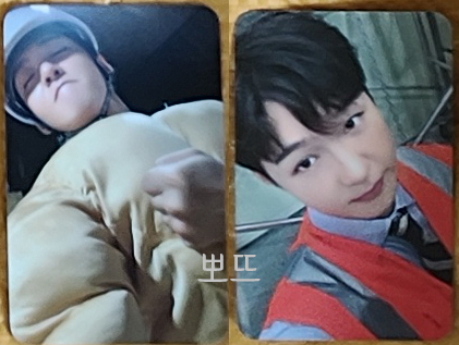 zz6섭 중국시그 포카💕

#이창섭