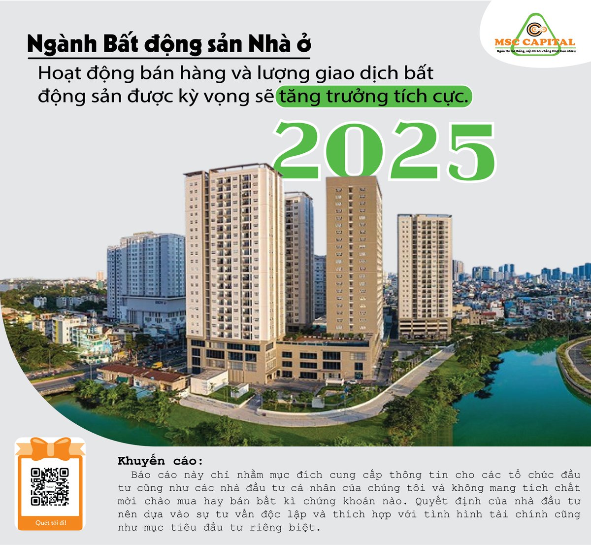 MSC Capital tweet media