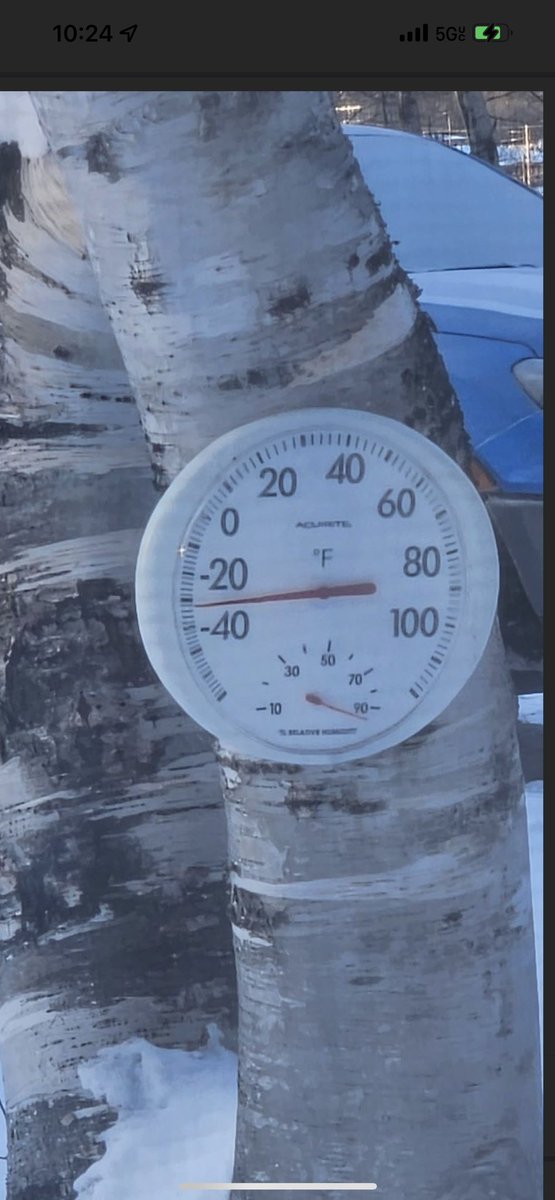 John Gilbertson tweet media