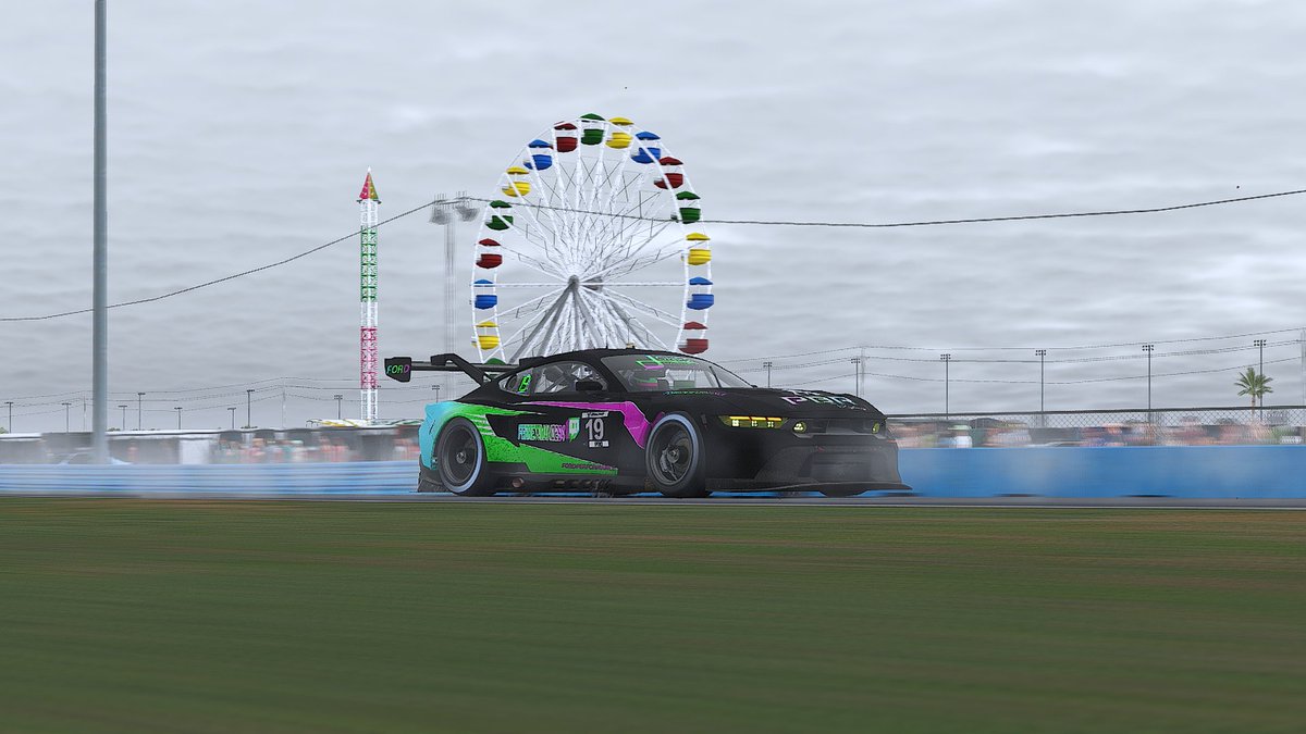 PBR Racing (@pbr_iracing) on Twitter photo Congratulations to the PBR GTP team <a href="/Melon_4234/">Blinky Blowovers</a>, <a href="/Pacey_Wigent/">Pacey</a>, <a href="/XookzIR/">Xookz</a> and DJ Troutt for winning their <a href="/iRacing/">iRacing</a> Daytona 24 split!
The GT3 crew <a href="/Az_YotesKing/">Byron Jones</a>, <a href="/ferrettman0294/">ferrettman0294</a> and <a href="/ThatKaseyDoggo/">That Kasey Dog</a> had some rough luck but still managed P19 in their race. Still a great showing. Congratulations to the PBR GTP team <a href="/Melon_4234/">Blinky Blowovers</a>, <a href="/Pacey_Wigent/">Pacey</a>, <a href="/XookzIR/">Xookz</a> and DJ Troutt for winning their <a href="/iRacing/">iRacing</a> Daytona 24 split!
The GT3 crew <a href="/Az_YotesKing/">Byron Jones</a>, <a href="/ferrettman0294/">ferrettman0294</a> and <a href="/ThatKaseyDoggo/">That Kasey Dog</a> had some rough luck but still managed P19 in their race. Still a great showing.