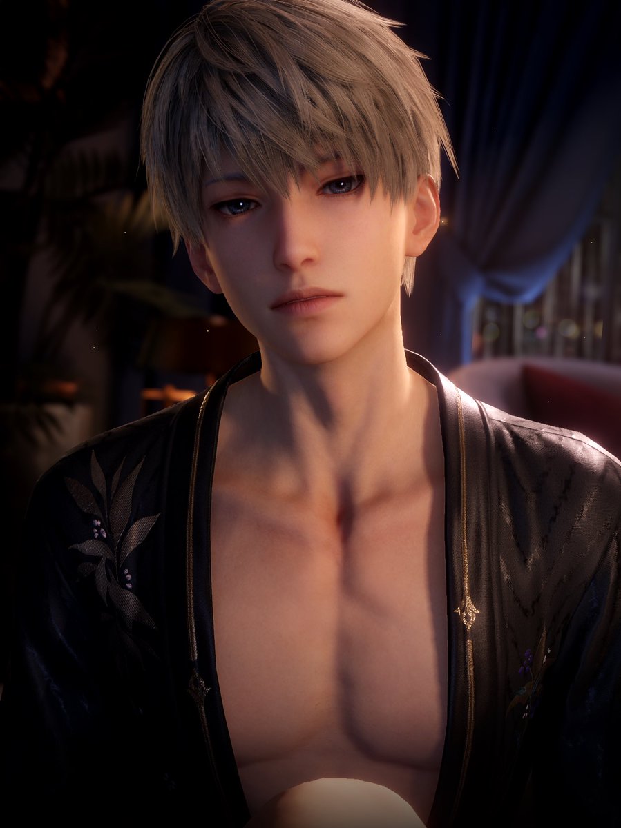 i love his duality so much i wanna cry