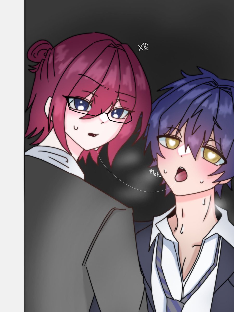 #이바쥰 #ibajun #茨ジュン
이팀장 쥰사원 뭐해?