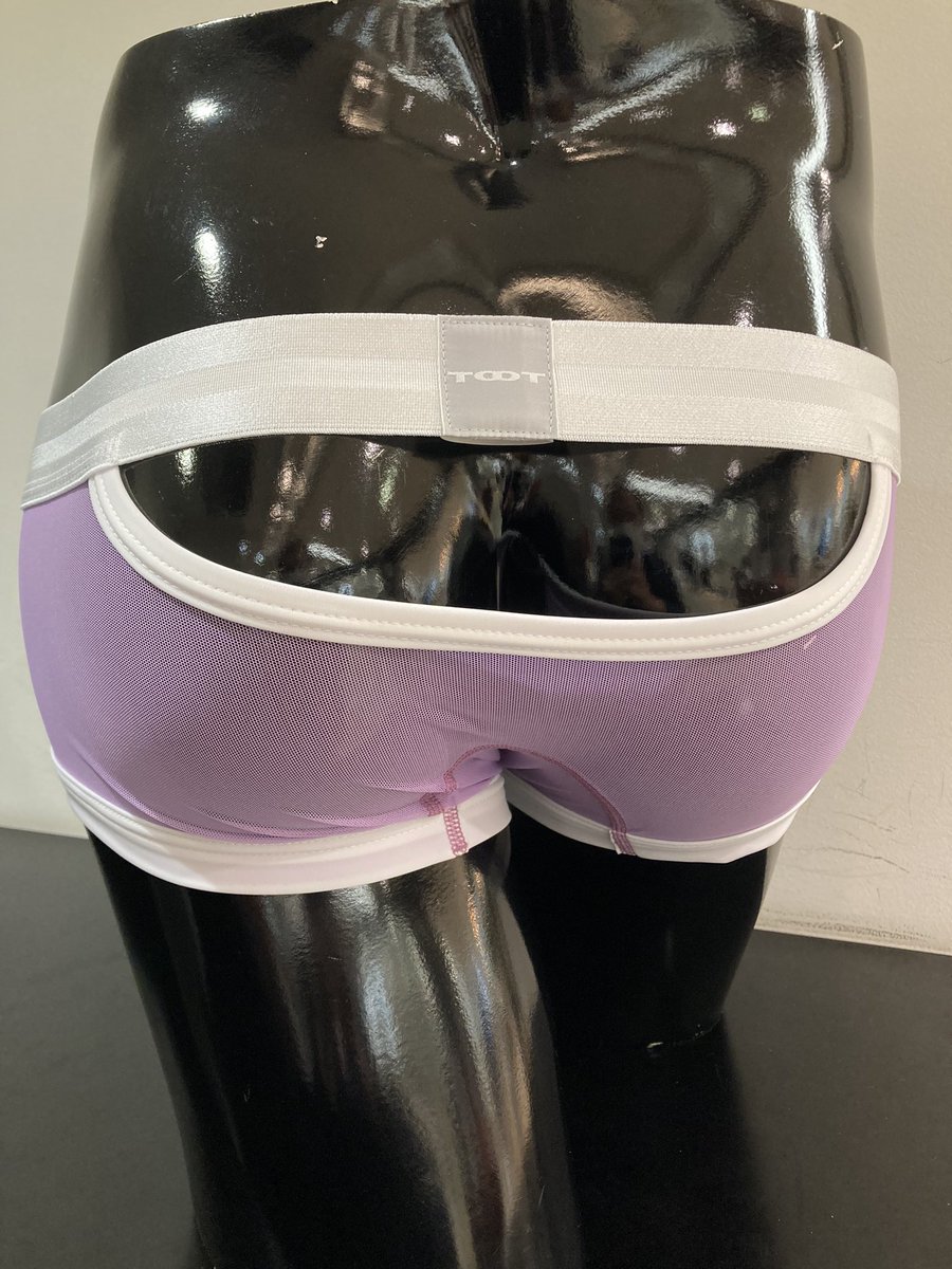 阪急メンズ大阪 アンダーウェア on X: 