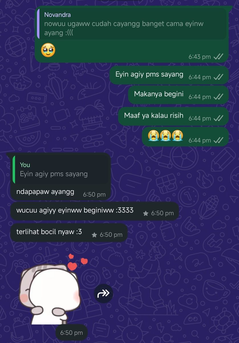 kindapopop's tweet photo. @tanyakanrl Lucuuu https://t.co/IUGdyRN0bb