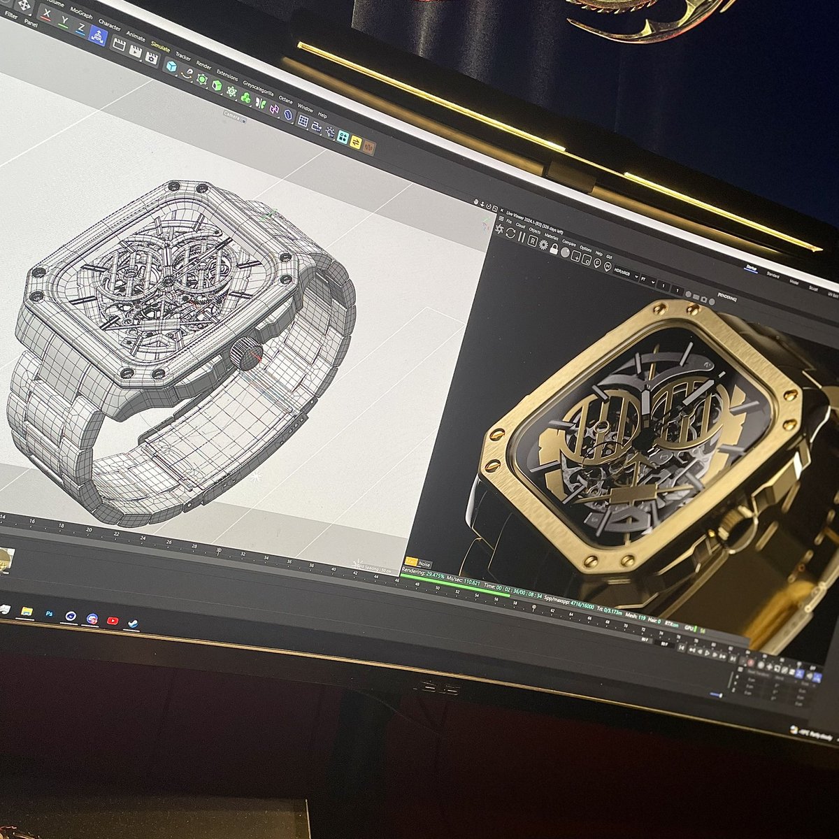 Evan Winters tweet media