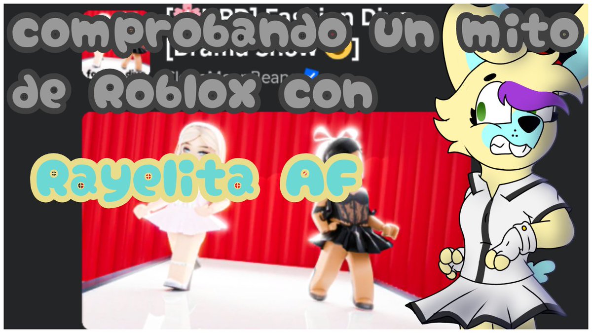 Doggyx_AF's tweet image. A new video for my Youtube channel 

Link:
youtu.be/nhysT1r7q6Y?si…