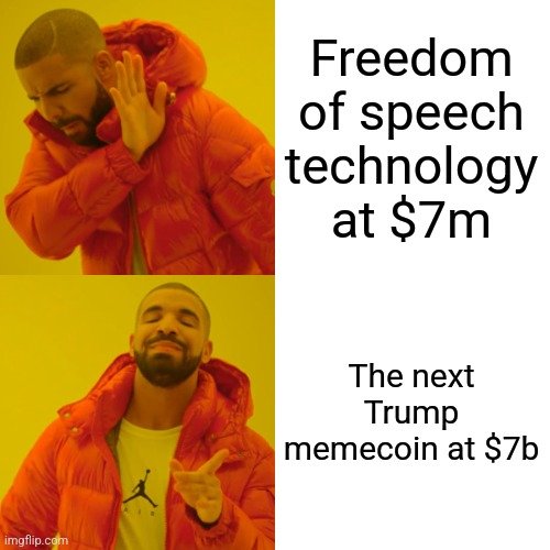 $HNS #HNS #FreedomOfSpeech