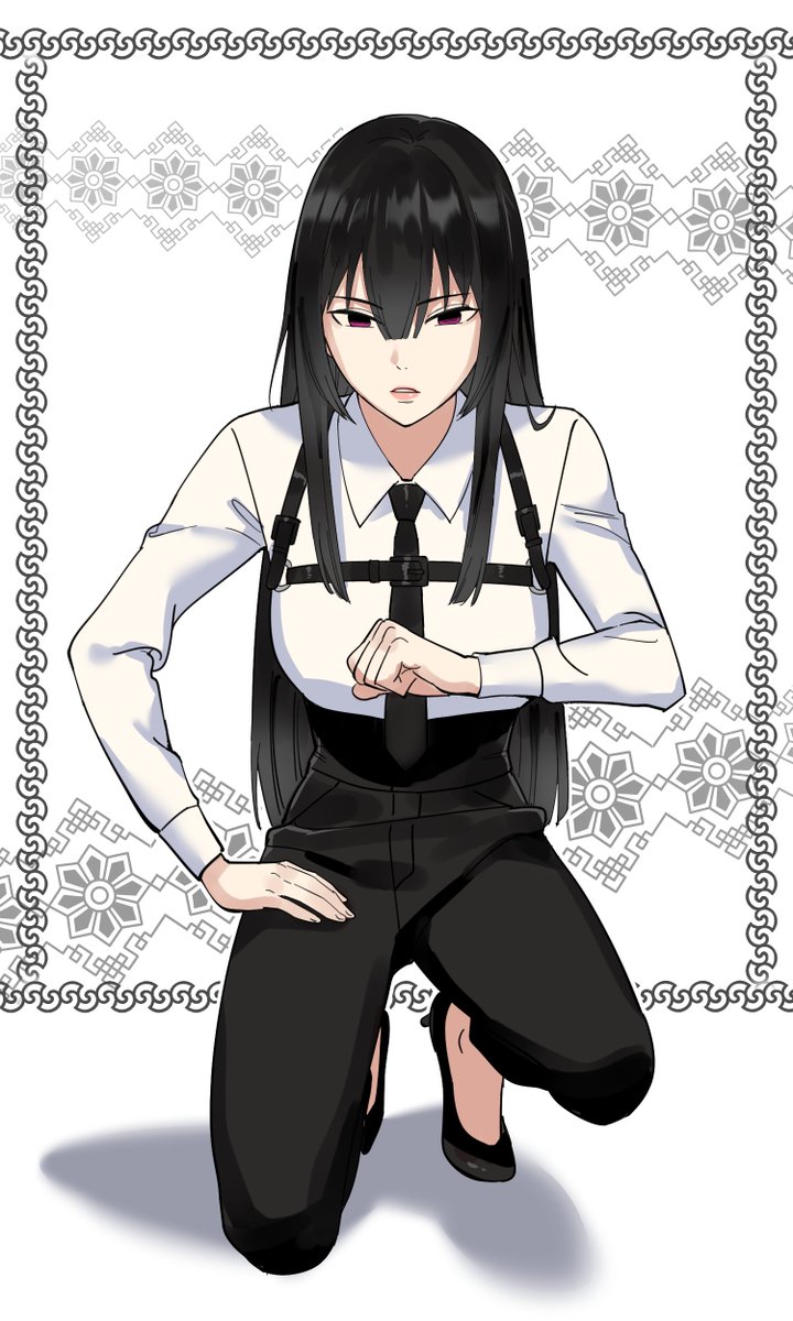 점프툰 10컷 공모전이 어제 19일까지라 후다닥 한편 더 그려서 올렸습니다. 

망나니 재벌가 남주  x 닌자비서 여주
조합으로 아이디어를 짜봤습니다.

jumptoon-next.com/w/W_kgDNAhQ