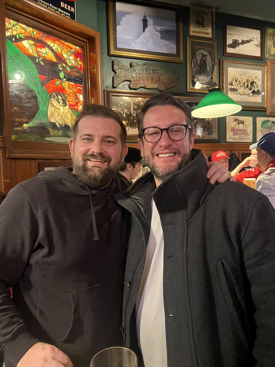 the_ADAMbomber's tweet photo. You’ve seen @RealChalamet and @glenpowell look-a-likes, get ready for @stoolpresidente https://t.co/XZW3JHPCRQ