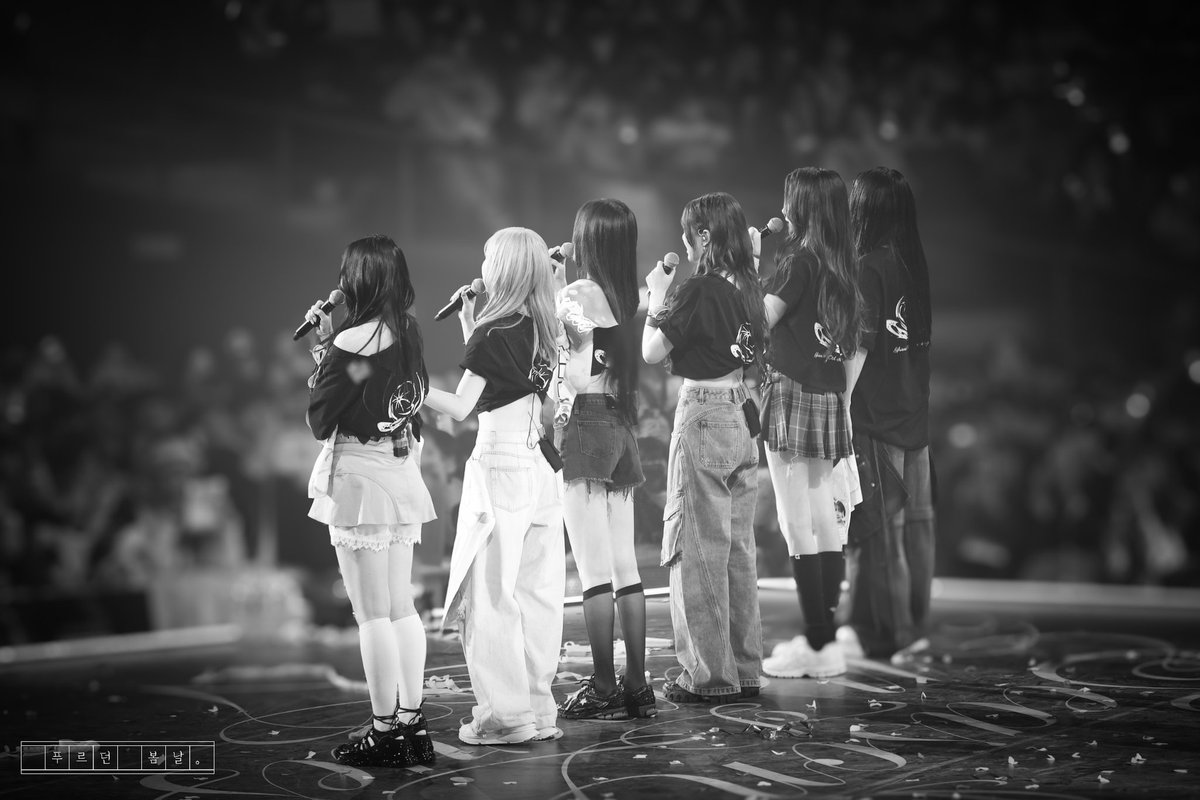 푸르던 봄날 tweet media