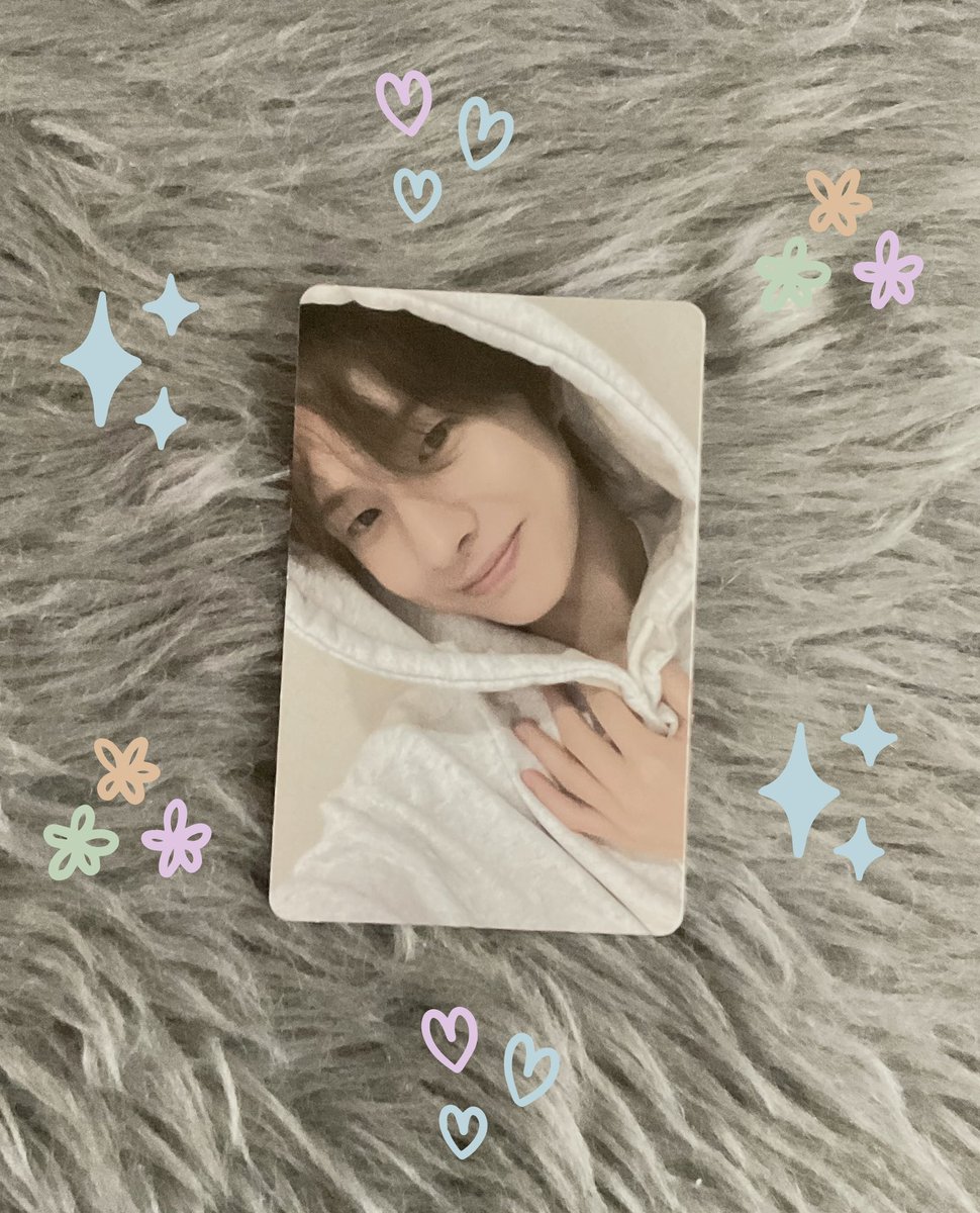 kyungmains's tweet photo. 💌 #kyungmails

waaahh my kyungmin hoodie poca arrived todaaaay! tysm @HJHSITE for letting me adopt him and for packing it safely 🥰❤️ https://t.co/9dw2R7C8Cd