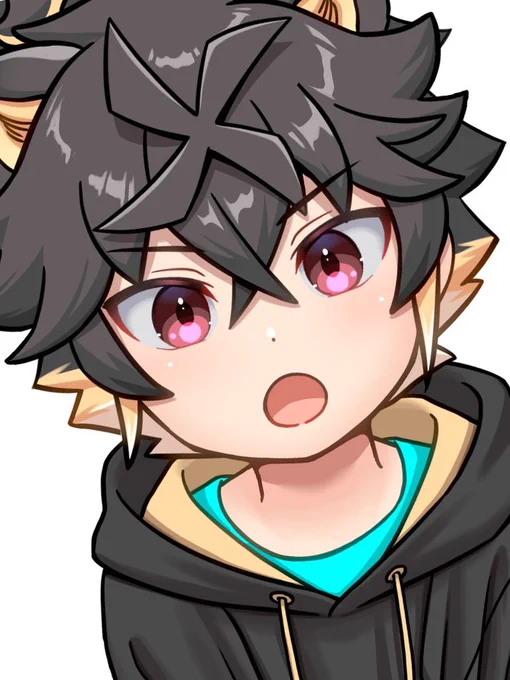 どっちが好き? 