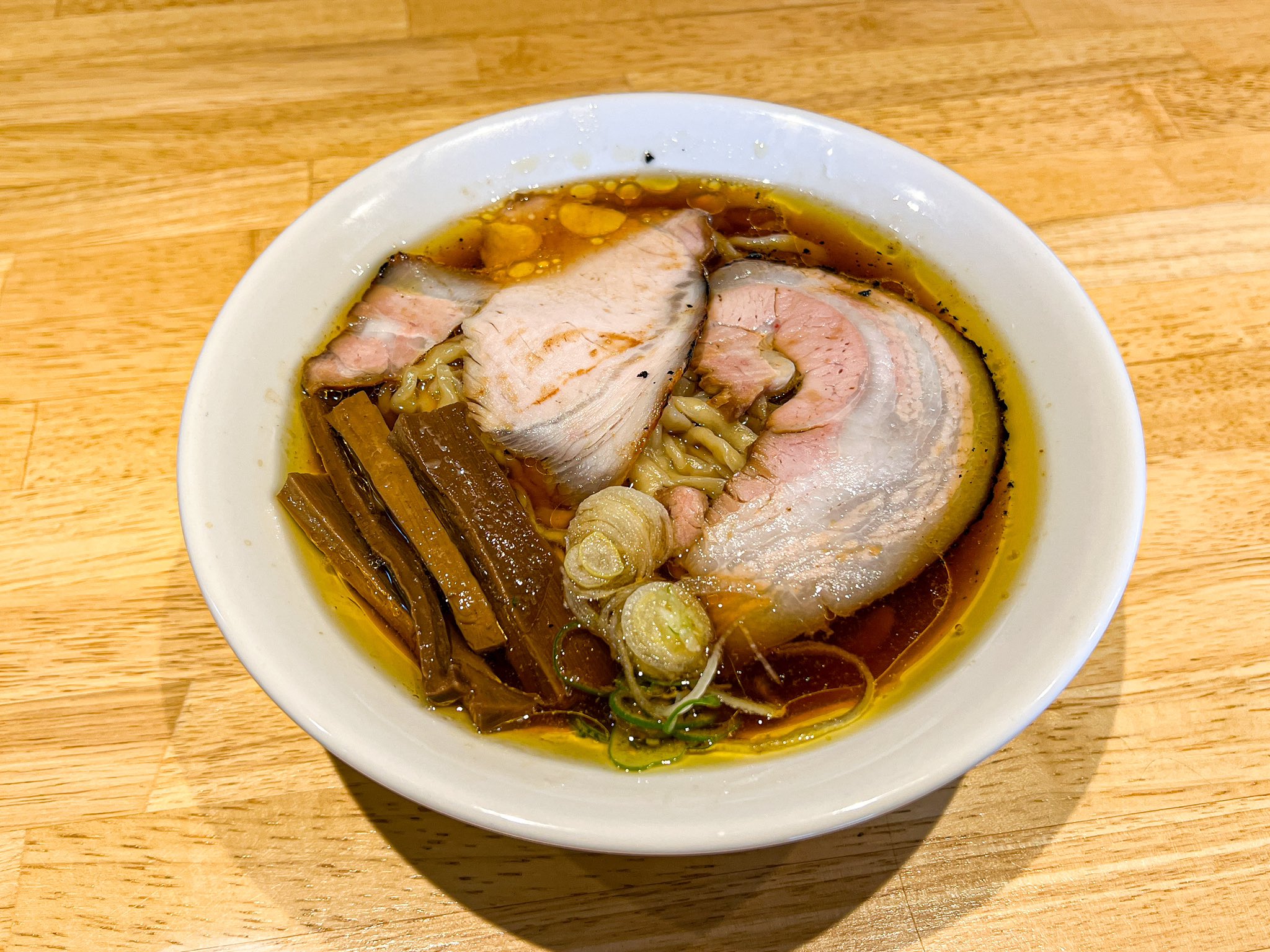 群馬のラーメン on X: 