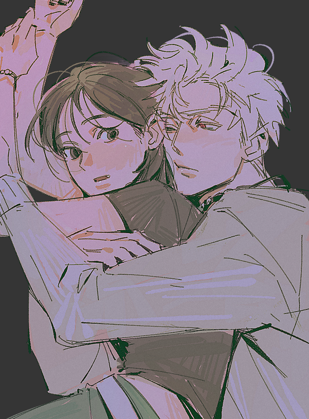 saphirdevil's tweet photo. clingy... https://t.co/0SGLRuksvP