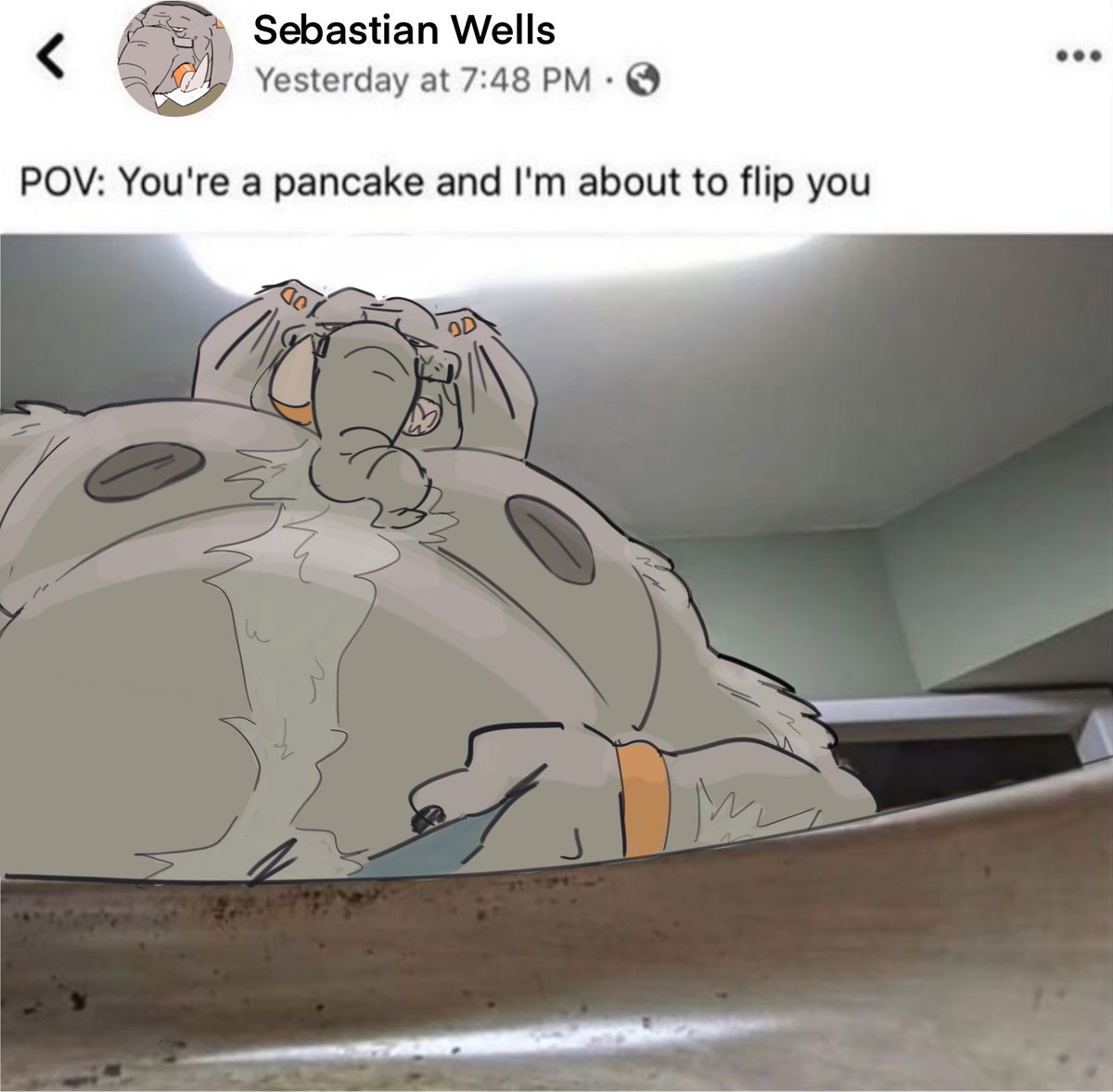 RottenOctopie's tweet photo. heres my contribution https://t.co/zn6Dnqu4gX