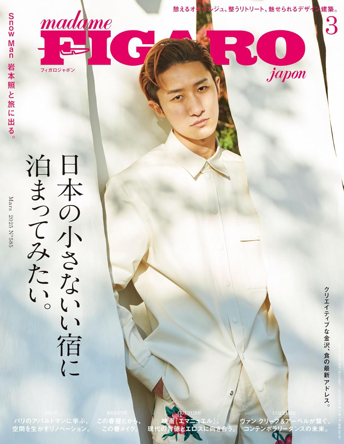 ろ*よ様 SnowMan 岩本照くん 表紙雑誌 50冊 品質のいい ろ*よ様 SnowMan 岩本照くん 表紙雑誌 50冊 その他