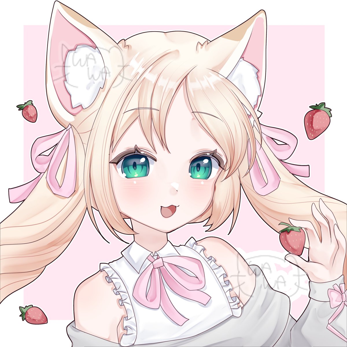 wawa 🎀 vgen comms open tweet media